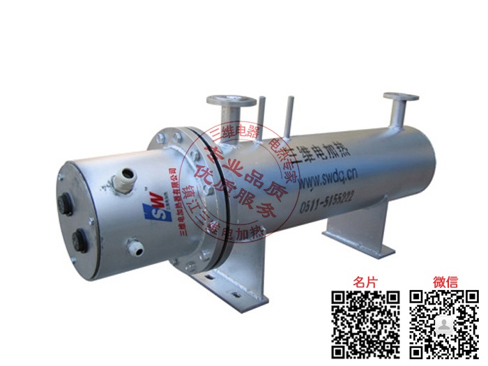 產品名稱：渣油加熱器
產品型號：SWR
產品規格：2kw-150kw