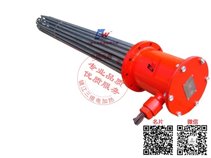 產(chǎn)品名稱：15KW電加熱器
產(chǎn)品型號(hào)：SWDL-FL-15
產(chǎn)品規(guī)格：15KW