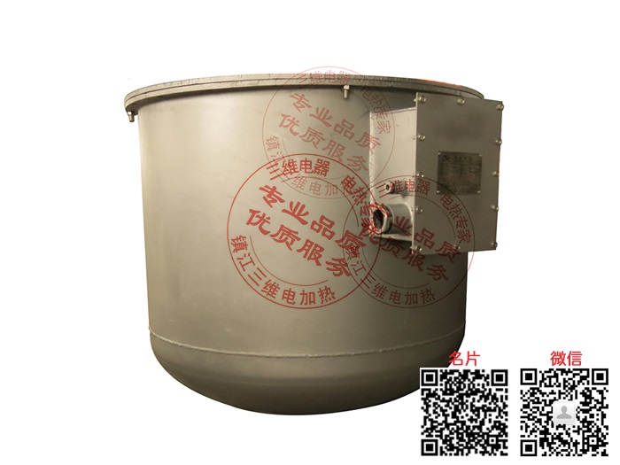 產(chǎn)品名稱(chēng)：蒸餾釜電加熱器
產(chǎn)品型號(hào)：SWDL-a-b/a為介質(zhì),b為功率大小
產(chǎn)品規(guī)格：0KW～10000KW/非標(biāo)定制