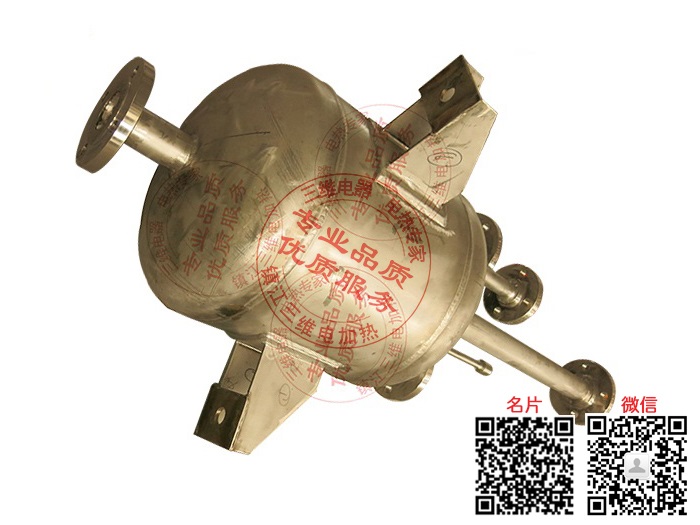 產(chǎn)品名稱(chēng)：反應(yīng)釜電加熱裝置
產(chǎn)品型號(hào)：SWDL-a-b/a為介質(zhì),b為功率大小
產(chǎn)品規(guī)格：0KW～10000KW/非標(biāo)定制