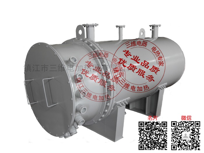 產品名稱：海水育苗電加熱器
產品型號：SWDL-T
產品規(guī)格：SWDL-T